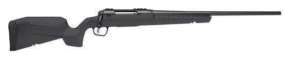 Savage Arms Axis 2 .400 Legend Bolt Action Rifle - Grey - 20"